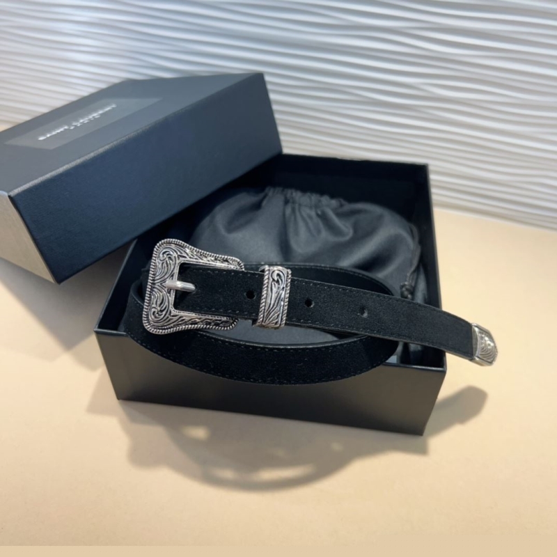Y*L belts